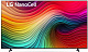  LED LG 86" 86NANO80T6A.ARUG   4K Ultra HD 120Hz DVB-T DVB-T2 DVB-C DVB-S DVB-S2 USB WiFi Smart TV (RUS)