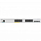 Catalyst 1000 24x 10/100/1000 RJ-45 PoE+, 4x 1Gb SFP uplinks, PoE+ 370W, C1000-24FP-4G-L