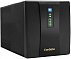 Exegate EP285499RUS  ExeGate SpecialPro UNB-1500.LED.AVR.EURO.RJ <1500VA/950W, LED, AVR, 4 , RJ45/11, Black>