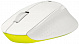   Logitech M330 Silent Plus  USB + 