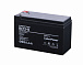 Battery CyberPower Standart series RC 12-9 / 12V 9 Ah