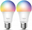 Tapo L530E(2-pack)   Wi-Fi , 2 . (006167)