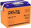   Delta GEL 12-75  12,  75 (260168219mm)