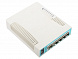  MikroTik CRS106-1C-5S