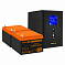   EX295987RUS +  26A EX285663RUS 2 (, ,  ) ExeGate SineTower SZ-1000.LCD.AVR.2SH.1C13.USB <1000VA/800W,  , LCD , AVR, 2*Schuko+1*C13, USB, -, Black> +  ExeGate HRL 