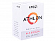  AMD Athlon Athlon 200GE BOX