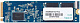SSD  Apacer AS2280Q4U 1 Tb PCI-E 4.0 4