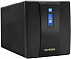 Exegate EP285512RUS  ExeGate SpecialPro Smart LLB-1600.LCD.AVR.EURO.RJ <1600VA/950W, LCD, AVR, 4 , RJ45/11, Black>