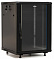 Hyperline TWB-1566-GP-RAL9004   19- (19"), 15U, 775x 600 600,      ,   ,   (RAL 9004) ()