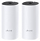Wi-Fi система TP-LINK Deco E4(2-pack)