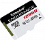   microSDXC 128Gb Class10 Kingston SDCE/128GB High Endurance w/o adapter