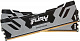     Kingston FURY Renegade Silver DIMM 32Gb DDR5 6400 MHz KF564C32RSK2-32