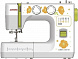   Janome Excellent Stitch 15A 