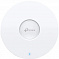 TP-Link EAP650, AX3000     Wi-Fi 6, 1   RJ45,  574 /  2,4  +  2402 /  5 , PoE 802.3at  12 v DC, 2 . , MU-MIMO