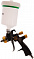 INTERTOOL   LVLP BRONZE ,  1.8,  600., 1.5 PT-0136