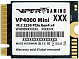SSD PATRIOT VIPER VP4000 1 3D NAND TLC   3500 /.   5000 /. M.2 TBW 250  VP4000M1TBM23