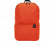 Рюкзак для ноутбука 13.3" Xiaomi Mi Casual Daypack полиэстер оранжевый