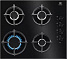    Electrolux EGG6407K 