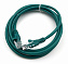 - Buro UTP 4  cat5E CCA molded 2  RJ-45 (m)-RJ-45 (m)