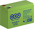  WBR 12V 9Ah HR1234W