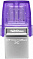  128Gb Kingston DataTraveler USB 3.0 USB Type-C 