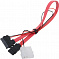  . SATA 6+7P/SATA Slimline