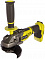   Ryobi R18AG7-0 125 