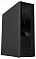 Корпус mini-ITX InWin PS201BK 300 Вт чёрный