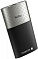  SSD Netac 128Gb Z9 <NT01Z9-128G-32BK> (USB3.2, up to 550/480MBs, 9047.511.5mm, Aluminium+Plastic)