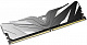   DDR 4 DIMM 8Gb PC21300, 2666Mhz, Netac Shadow II NTSWD4P26SP-08K C19 Grey,  