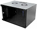 5bites TC5402-06B   6U / 520*400 / WALL / BLACK