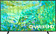 Телевизор Samsung UE65CU8000UXRU 65" 4K Ultra HD