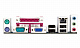   GigaByte GA-G41M-COMBO-GQ Socket 775 G41 2xDDR2 2xDDR3 1xPCI-E 16x 2xPCI 1xPCI-E 1x 4xSATA II mATX Retail
