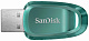   256GB SanDisk CZ96 Ultra Eco, USB 3.2 Green