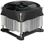    Deepcool THETA 20 PWM 1700 Socket 1700, 100mm, 2400rpm, 32,5 , 95W, 4-pin, Al (DP-ICAS-T20P-17)