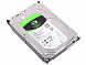   Seagate Barracuda ST3000DM007 3 Tb