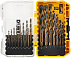  23    Black & Gold DT70729-QZ DeWALT