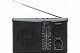  HARPER HDRS-288 black