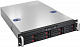   ExeGate Pro 2U550-HS08 <RM 19",  2U,  550,  1U-600ADS, 8xHotSwap, USB>
