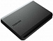    2.5" 4 Tb USB 3.2 Gen1 Toshiba Canvio Basic 